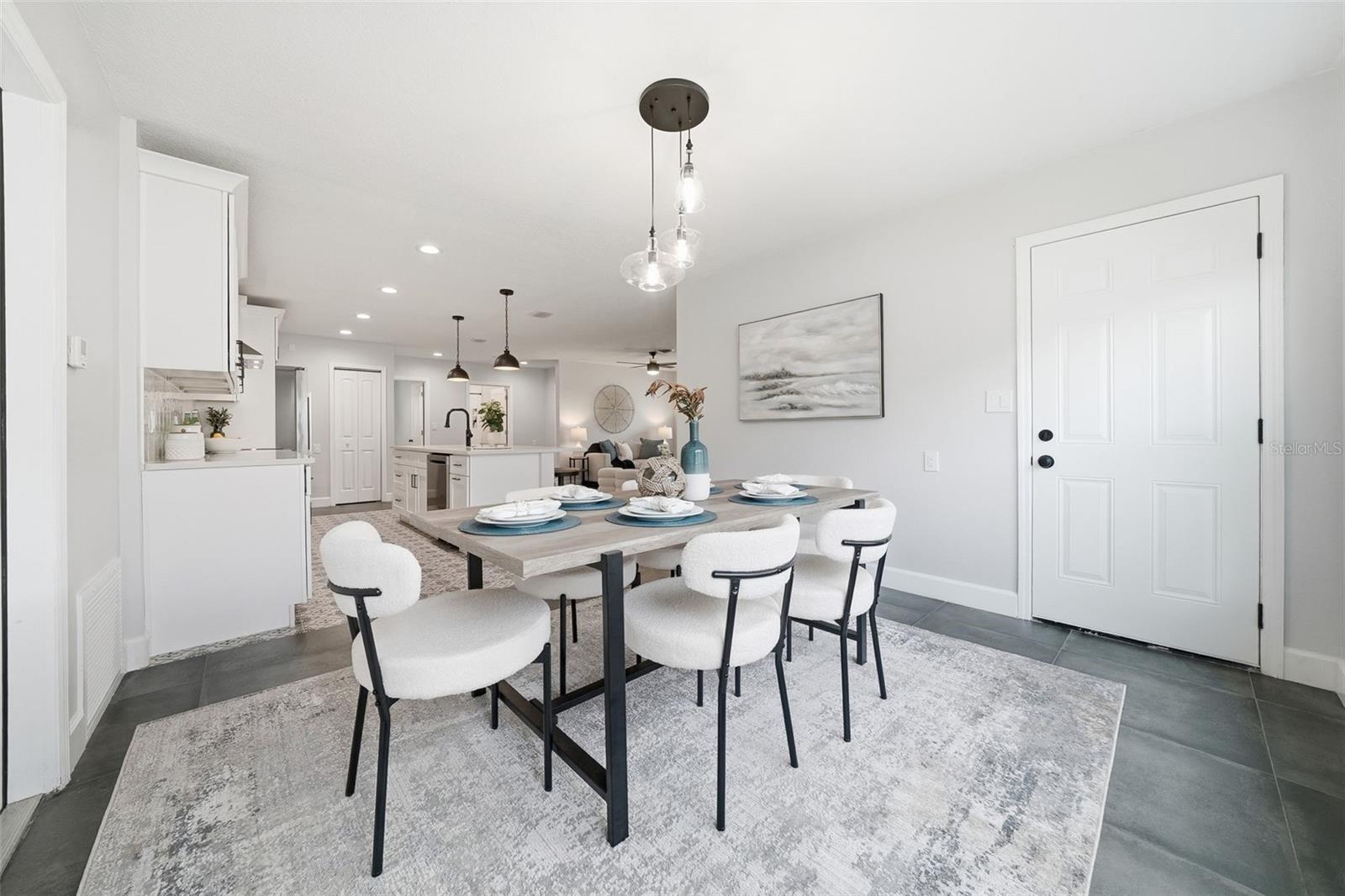 PASADENA ON THE GULF SEC C - Residential