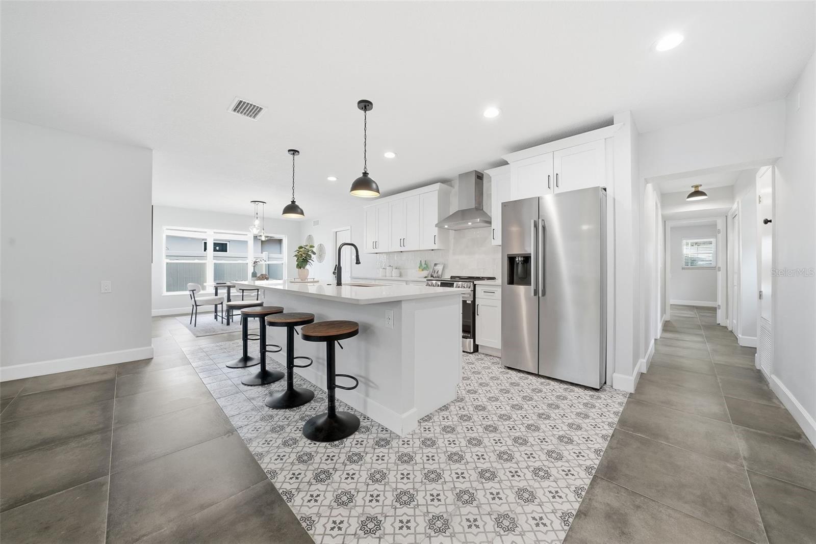 PASADENA ON THE GULF SEC C - Residential