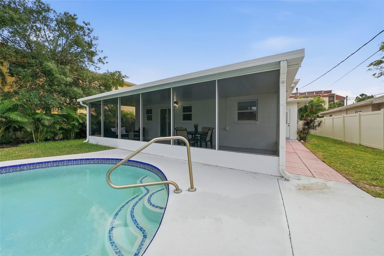 PASADENA ON THE GULF SEC C - Residential