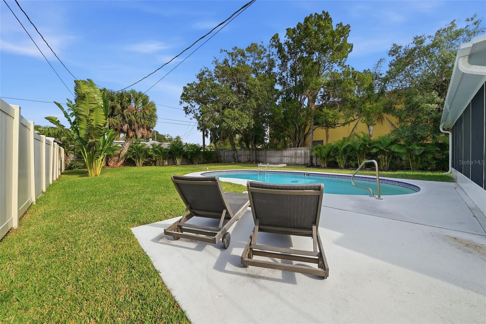 PASADENA ON THE GULF SEC C - Residential