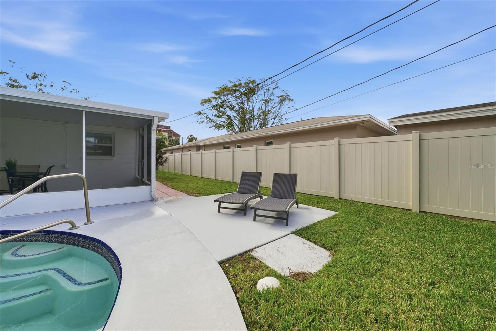 PASADENA ON THE GULF SEC C - Residential