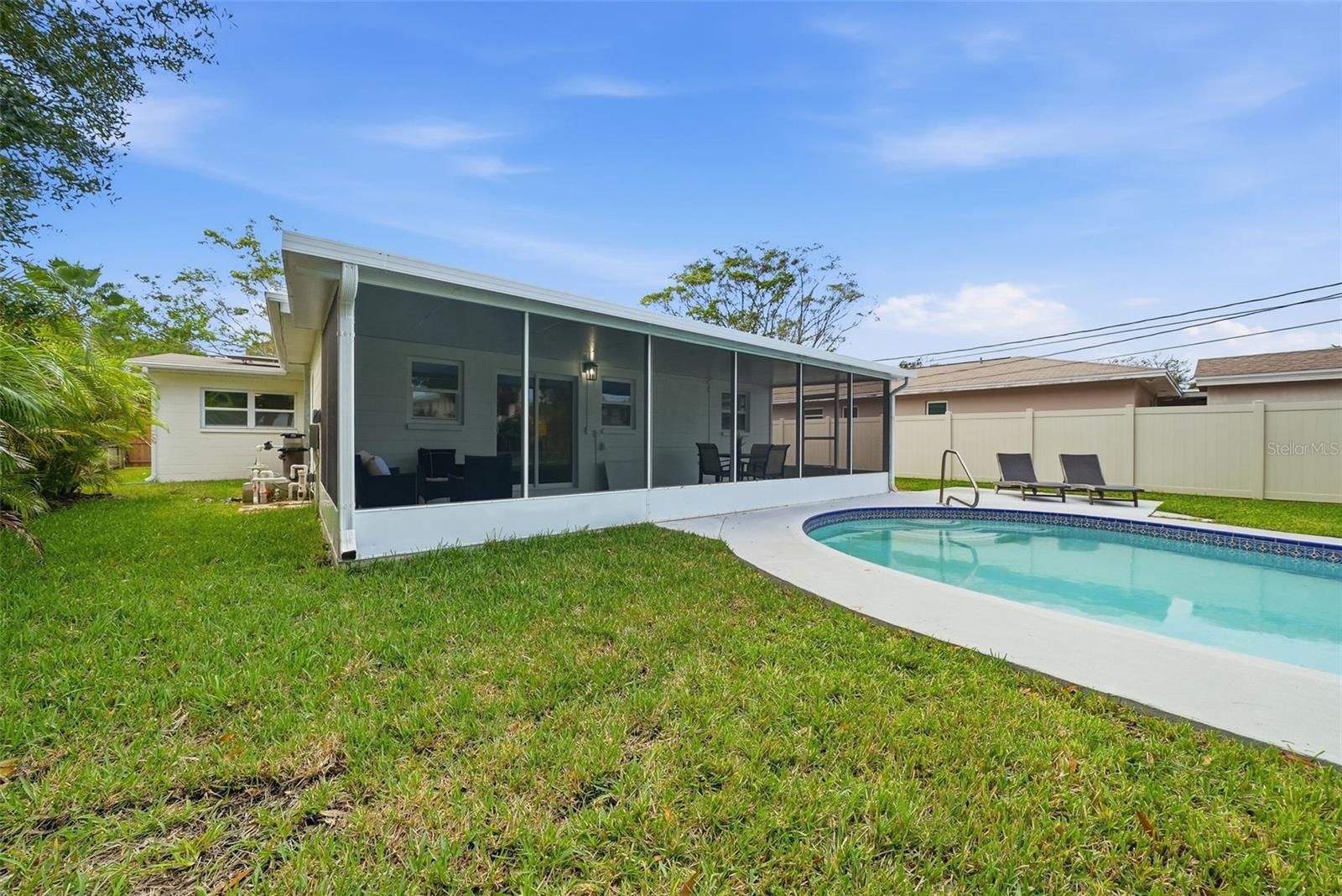 PASADENA ON THE GULF SEC C - Residential