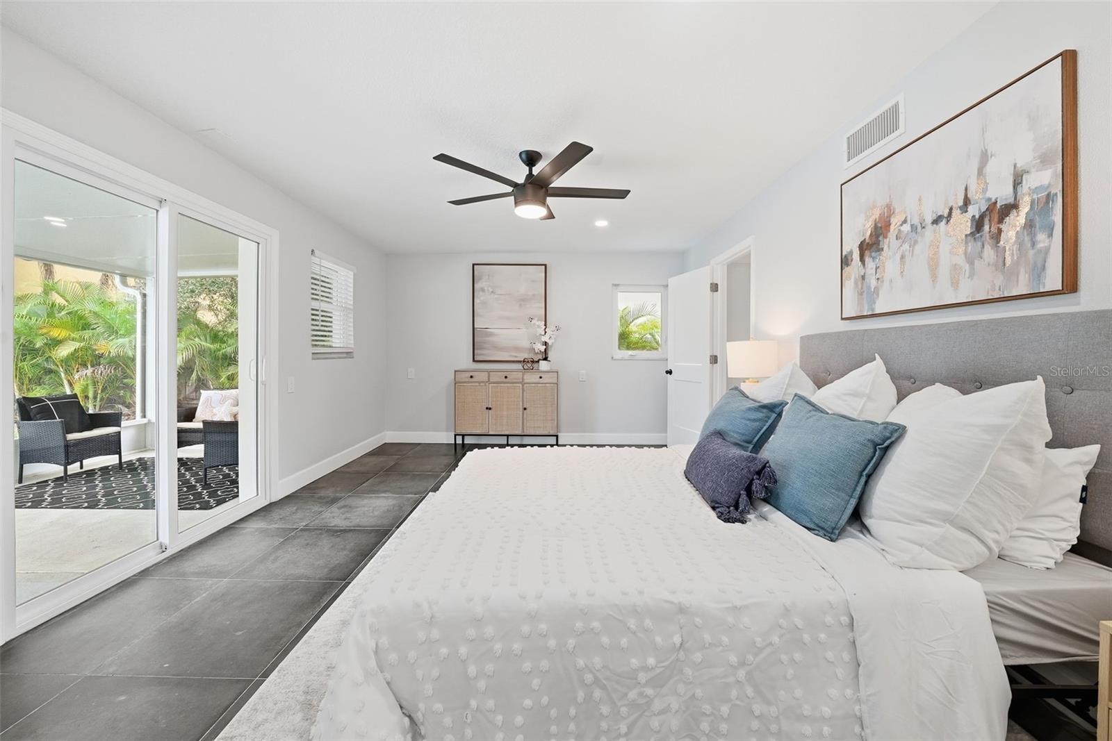 PASADENA ON THE GULF SEC C - Residential