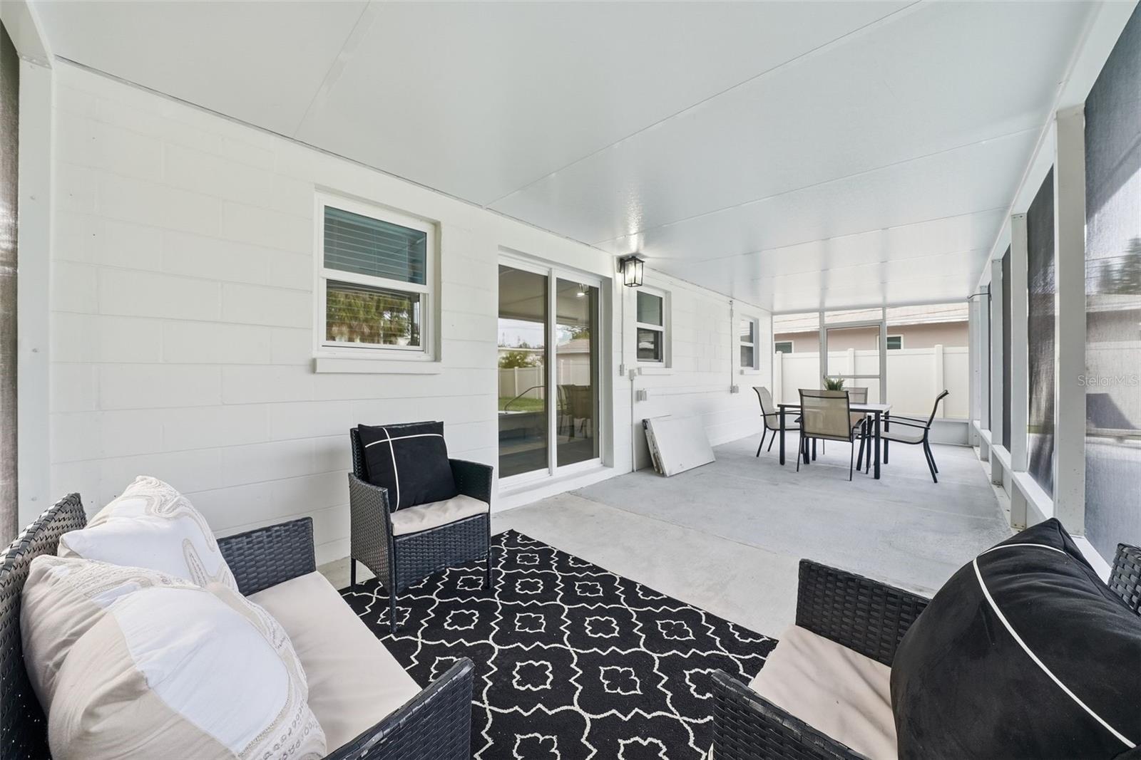 PASADENA ON THE GULF SEC C - Residential