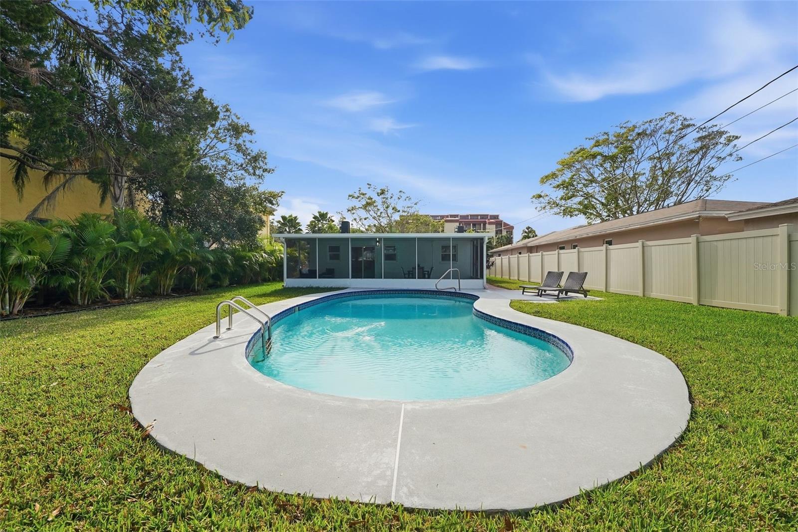 PASADENA ON THE GULF SEC C - Residential