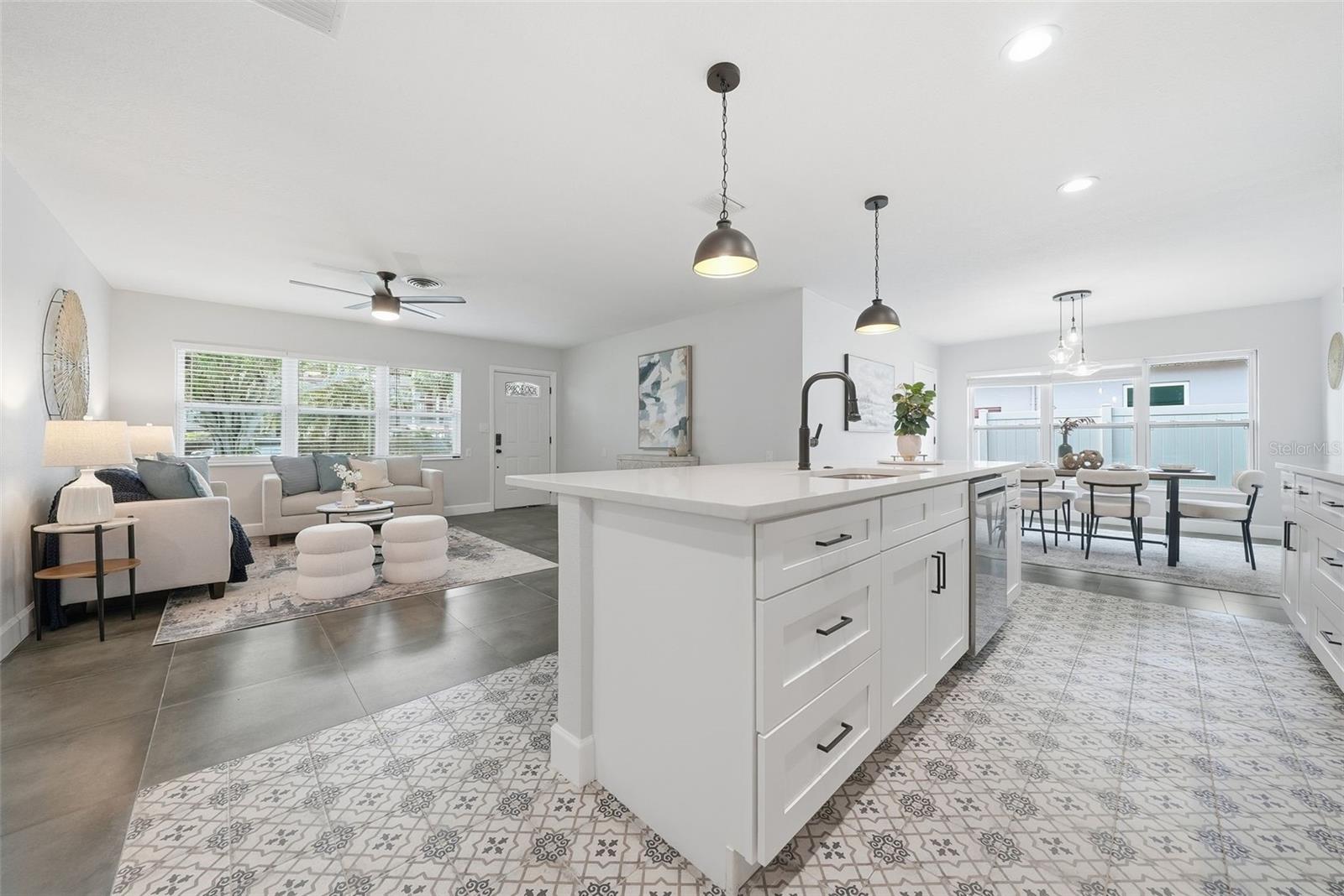 PASADENA ON THE GULF SEC C - Residential