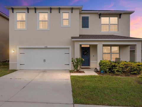 Photo of 2340 Canyon Oak Drive, Davenport, FL 33837 (MLS # S5135593)
