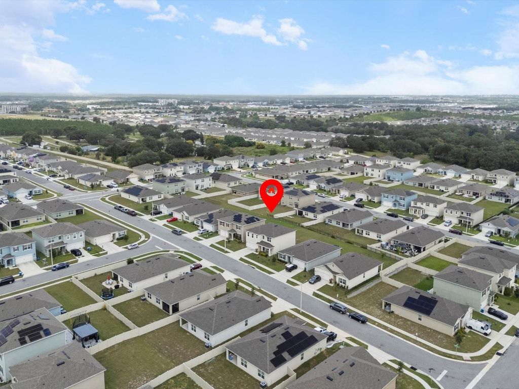 Photo of 2340 Canyon Oak Drive, Davenport, FL 33837 (MLS # S5135593)