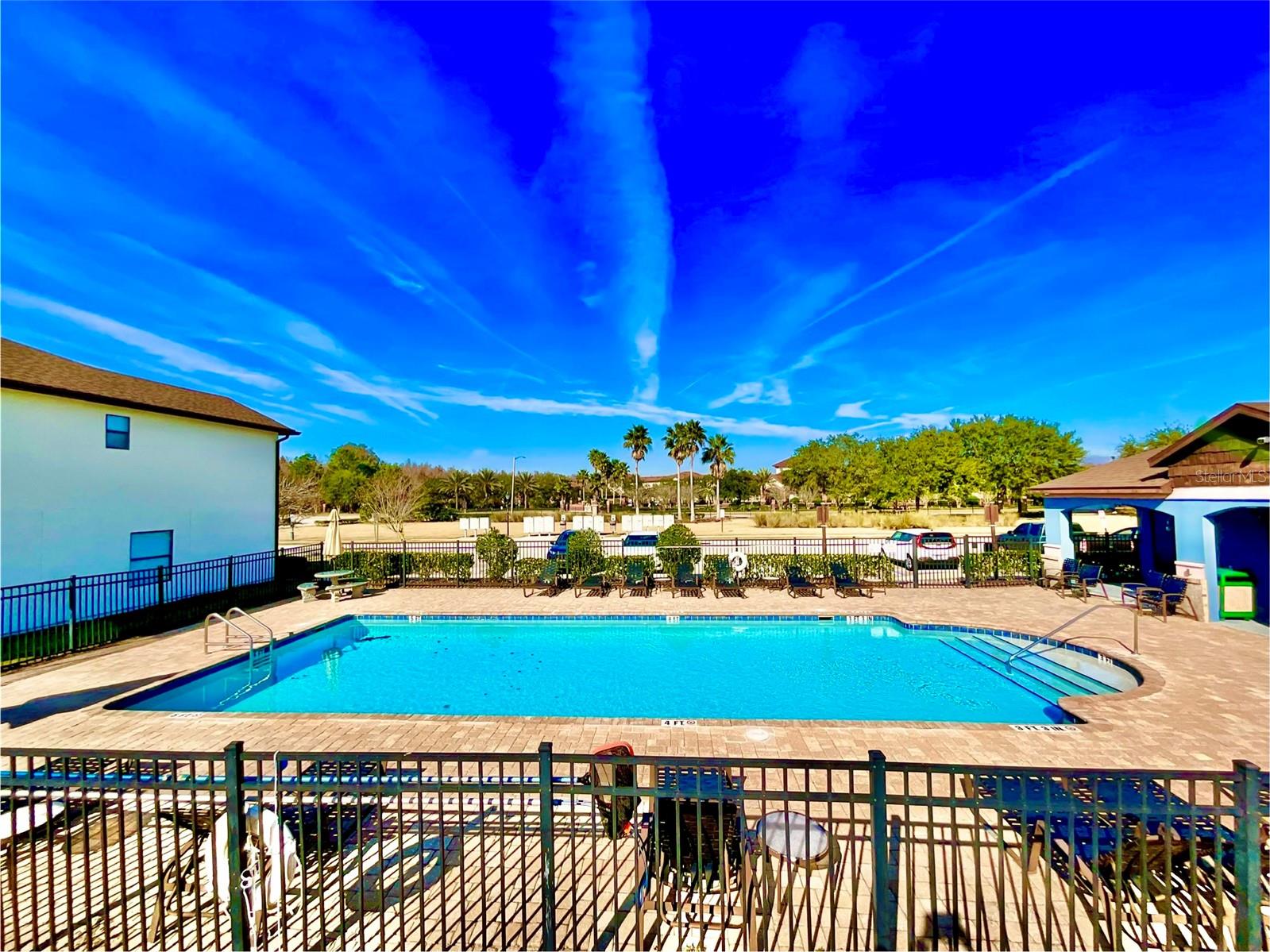 PALOMA - Residential