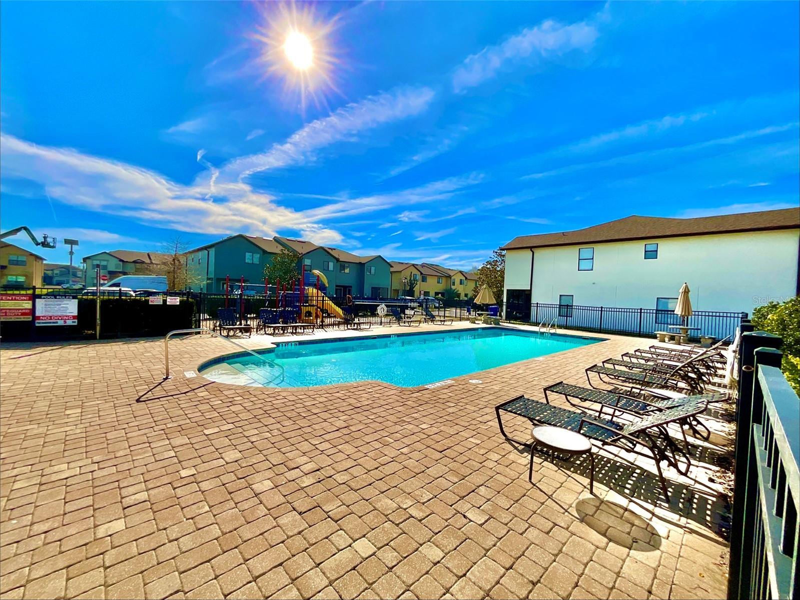 PALOMA - Residential