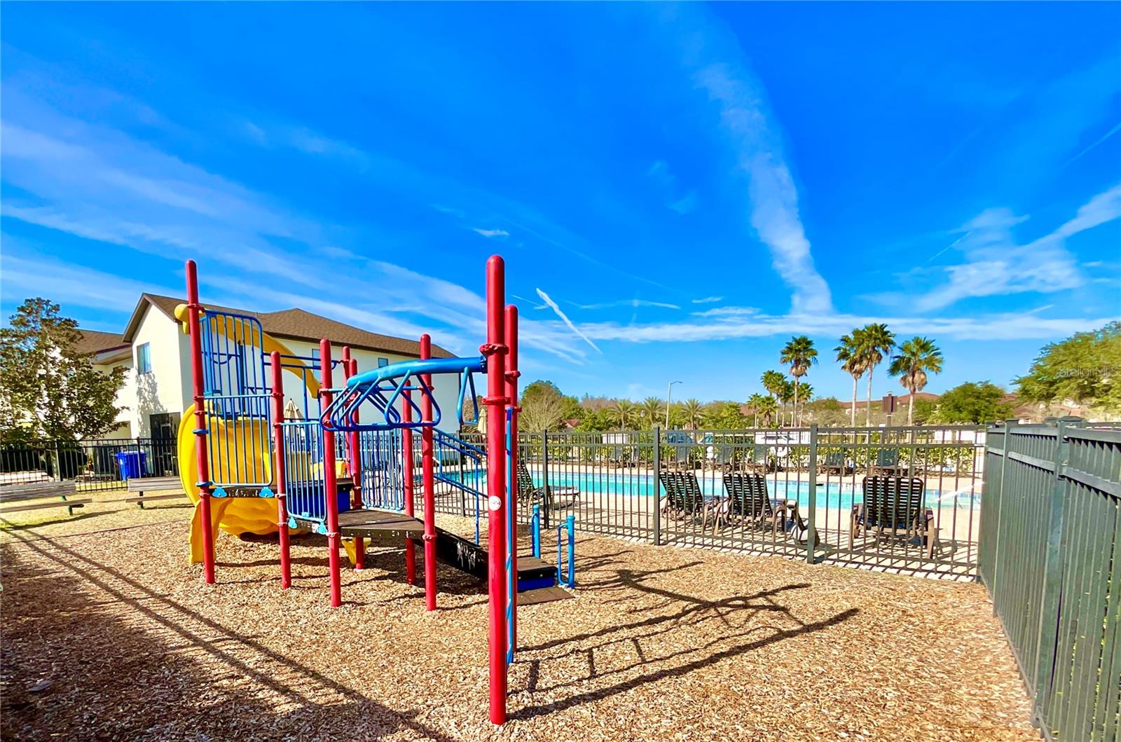 PALOMA - Residential