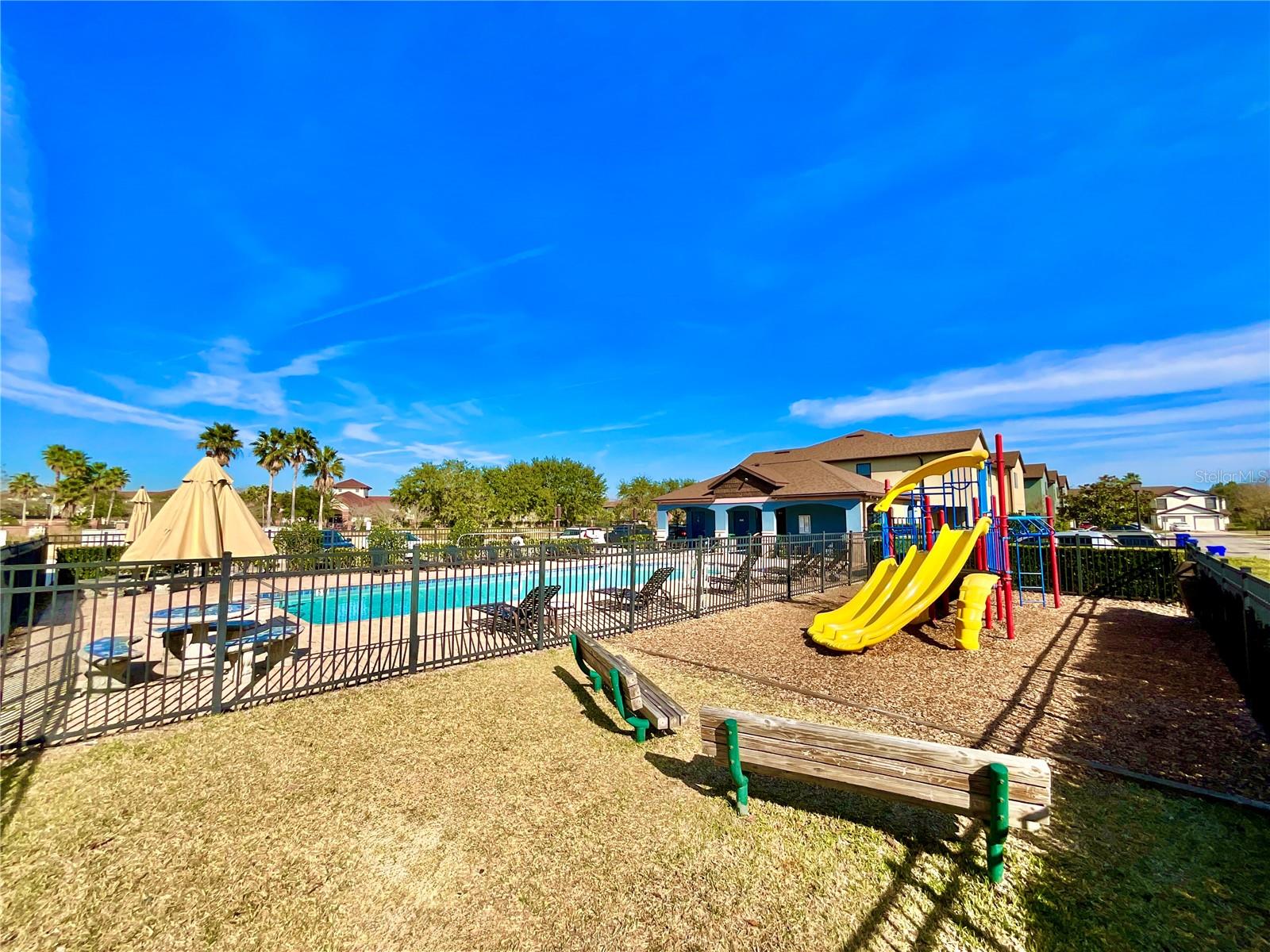 PALOMA - Residential