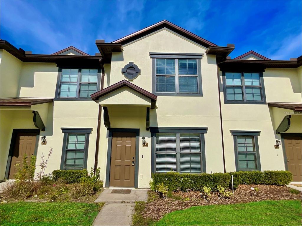 Photo of 652 Drake Bay Terrace, St. Augustine, FL 32080 (MLS # GC536793)