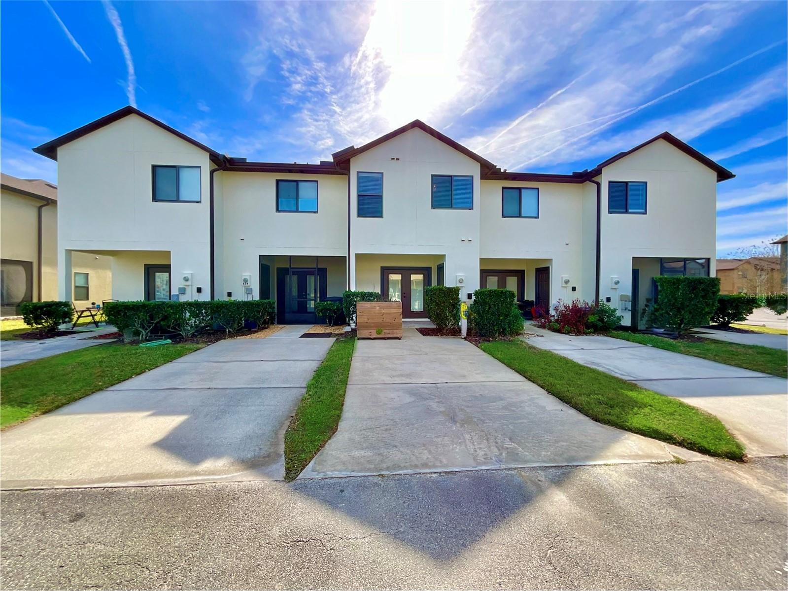 PALOMA - Residential