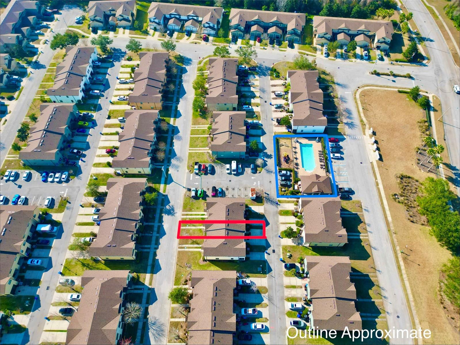 PALOMA - Residential