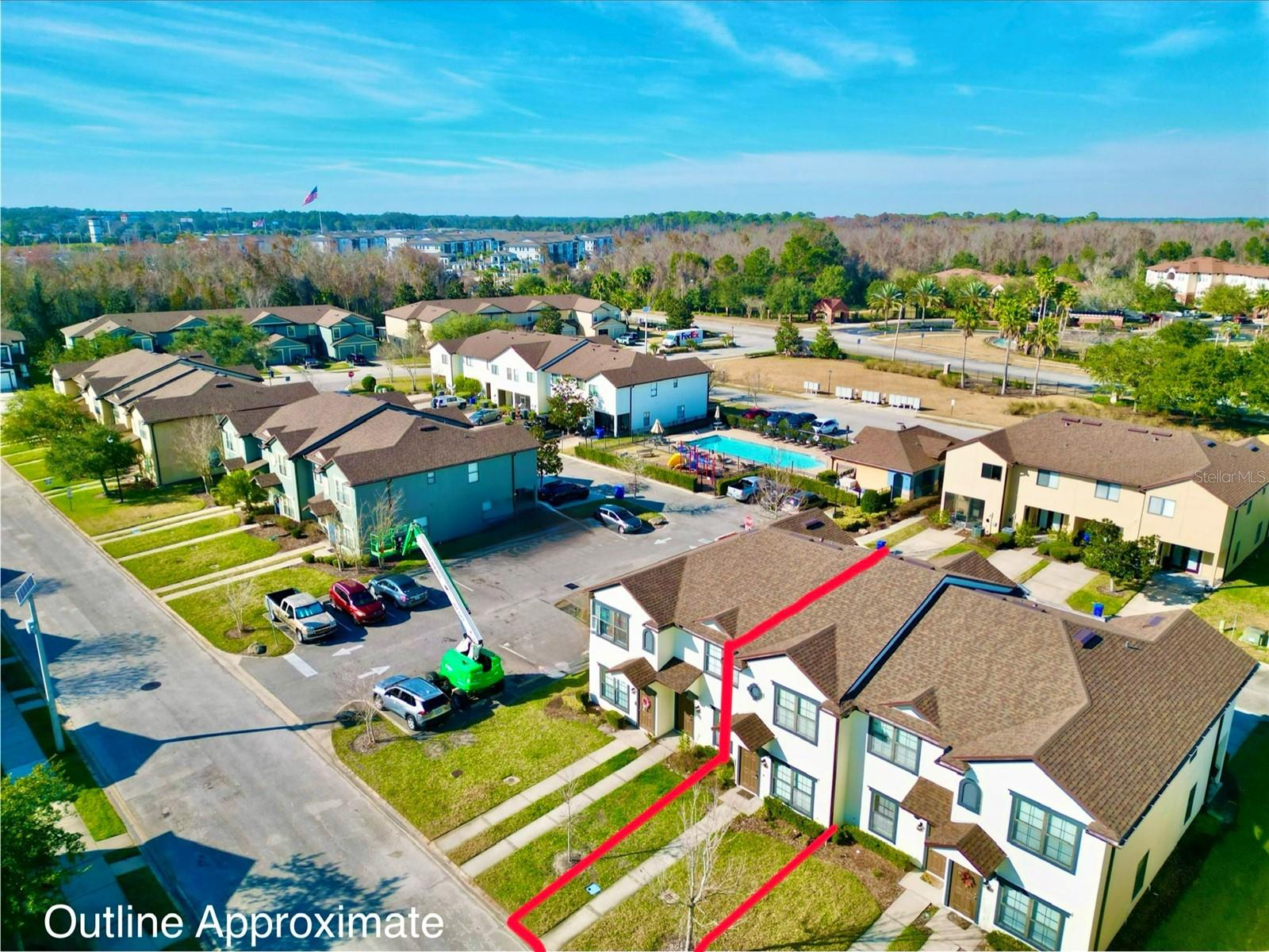 PALOMA - Residential