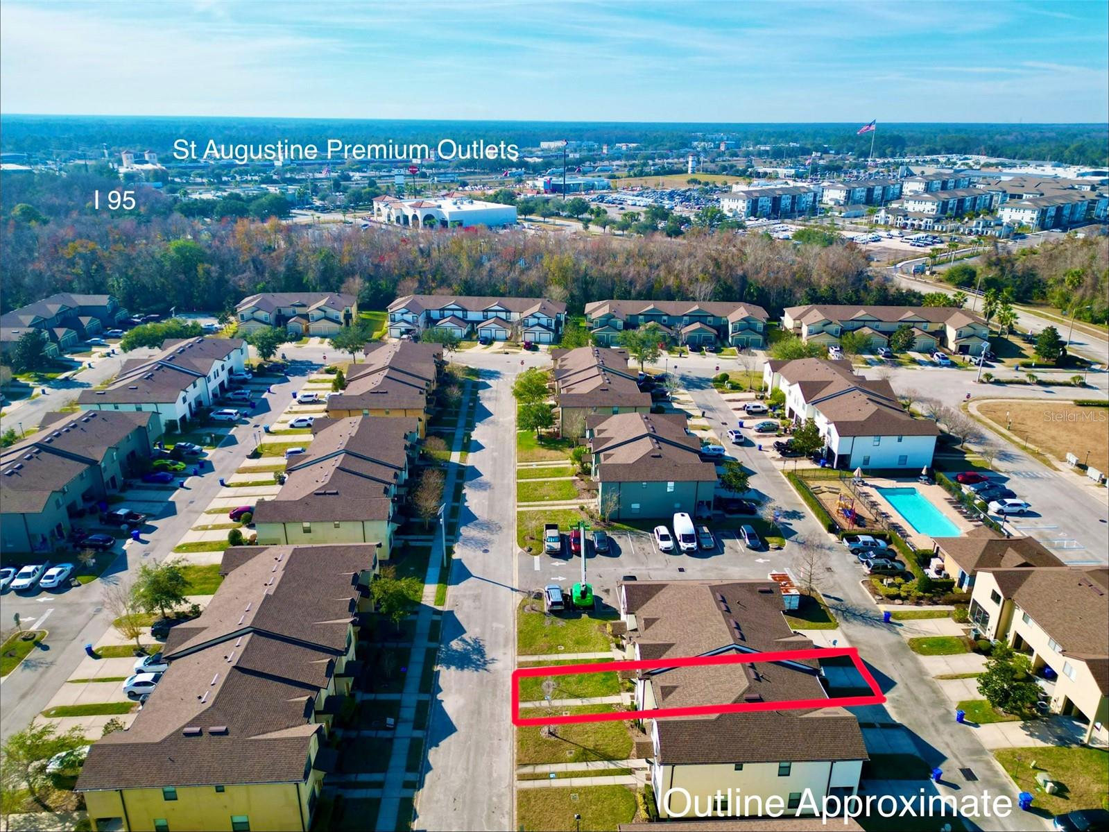 PALOMA - Residential