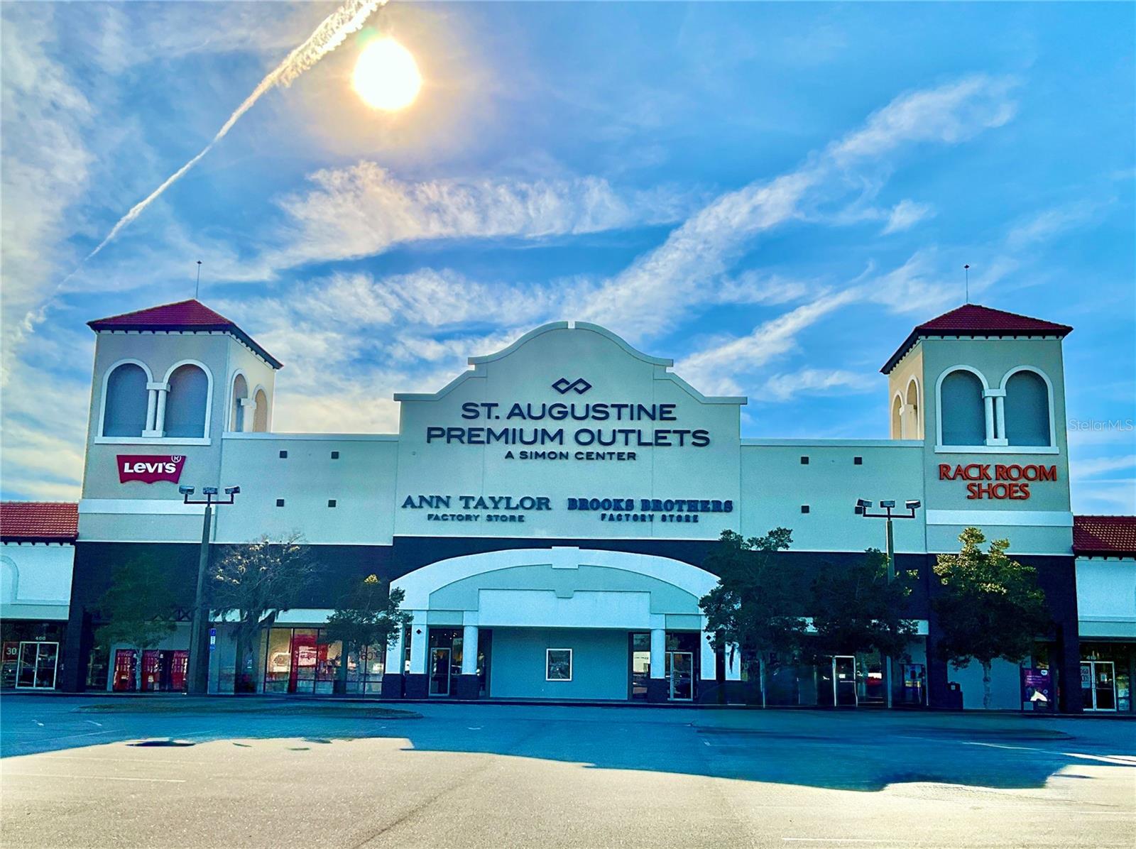 PALOMA - Residential