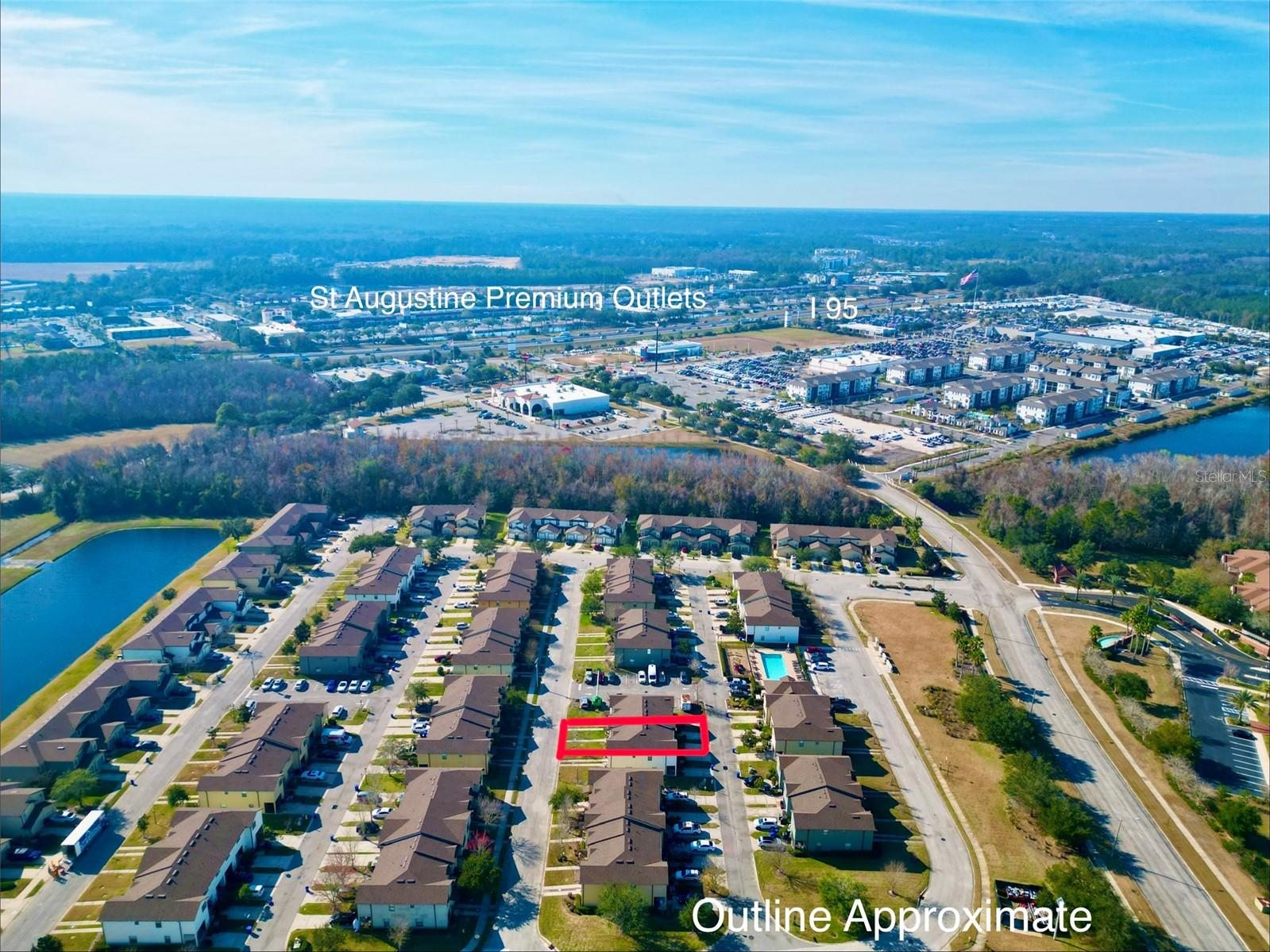 PALOMA - Residential