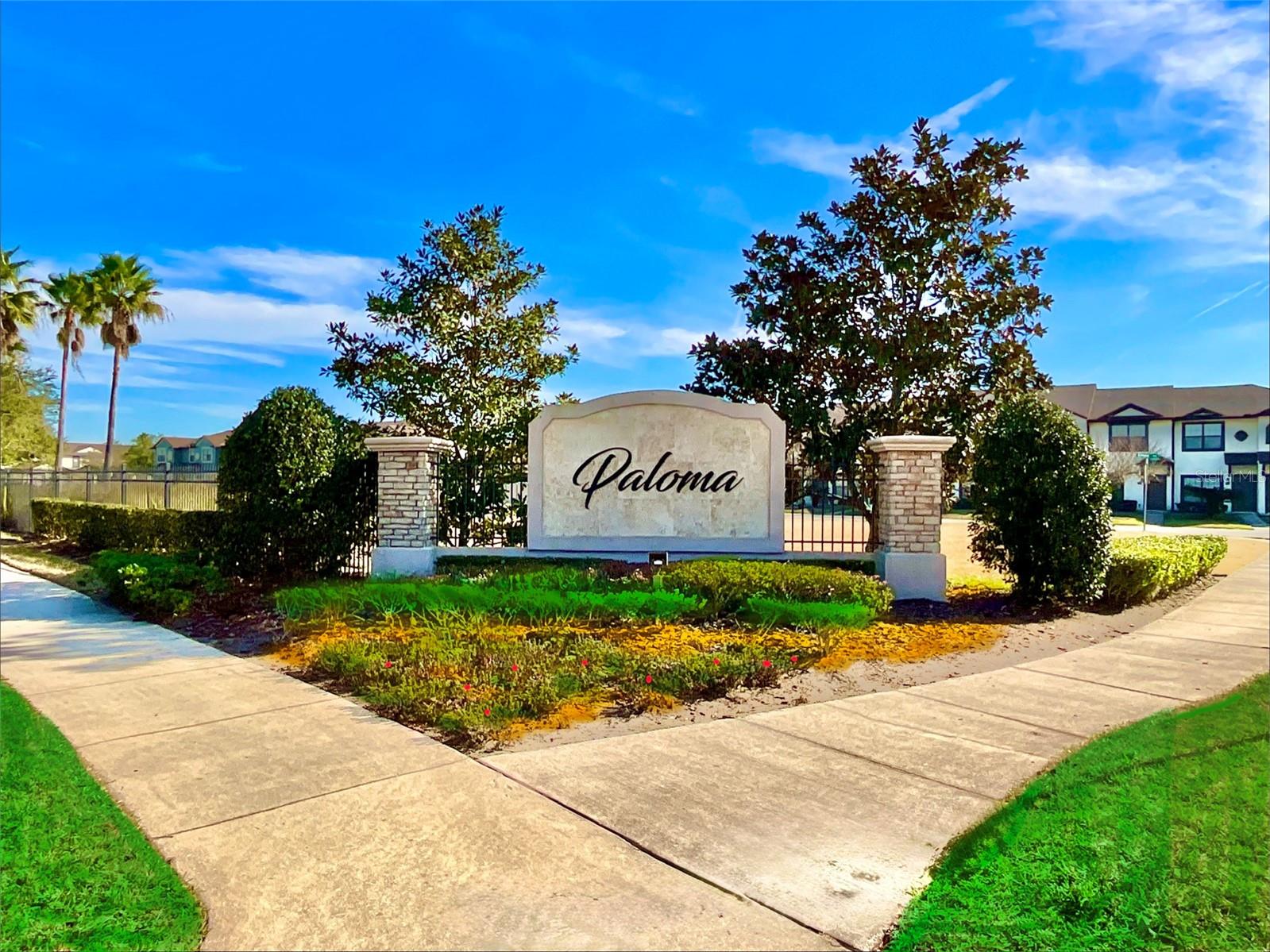 PALOMA - Residential