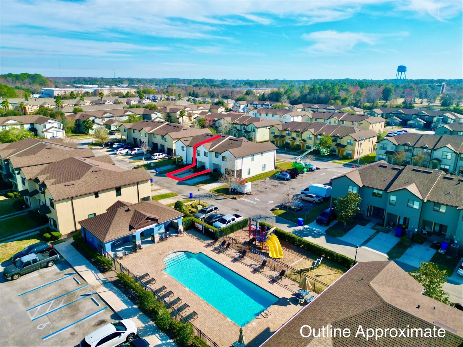 PALOMA - Residential