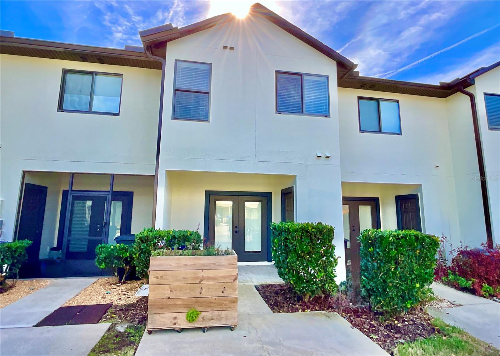 PALOMA - Residential