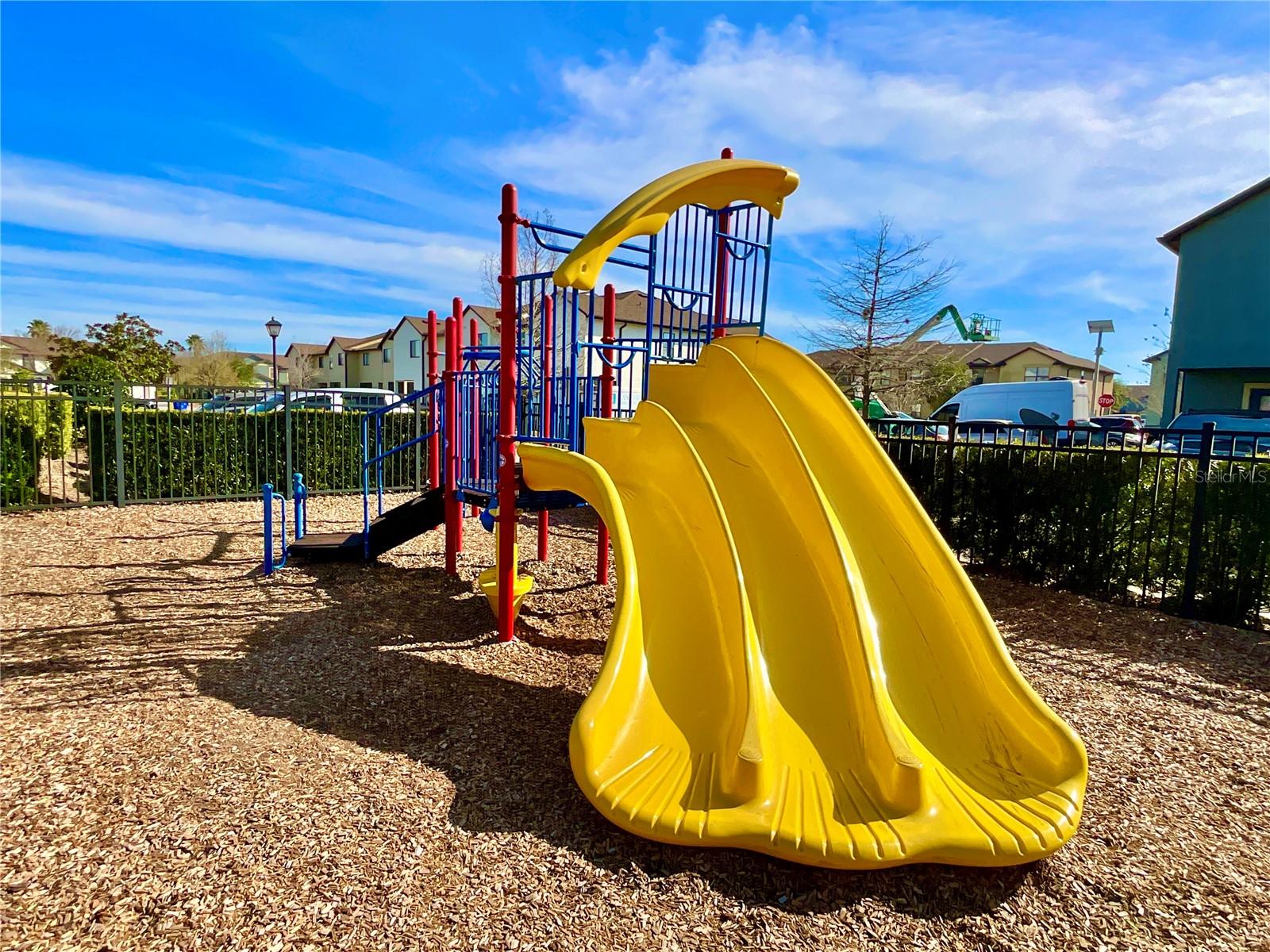 PALOMA - Residential