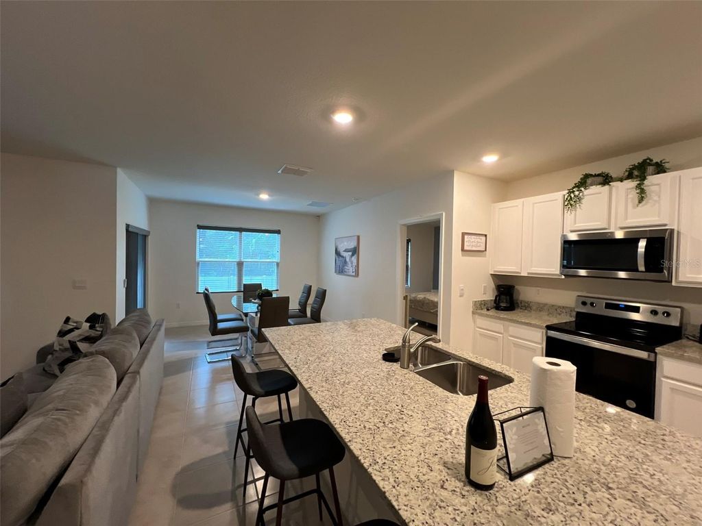 Photo of 1056 Brooklet Drive, Davenport, FL 33837 (MLS # S5135453)