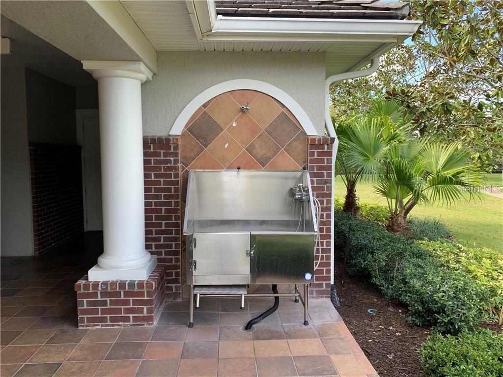 HERITAGE ESTATES - Residential