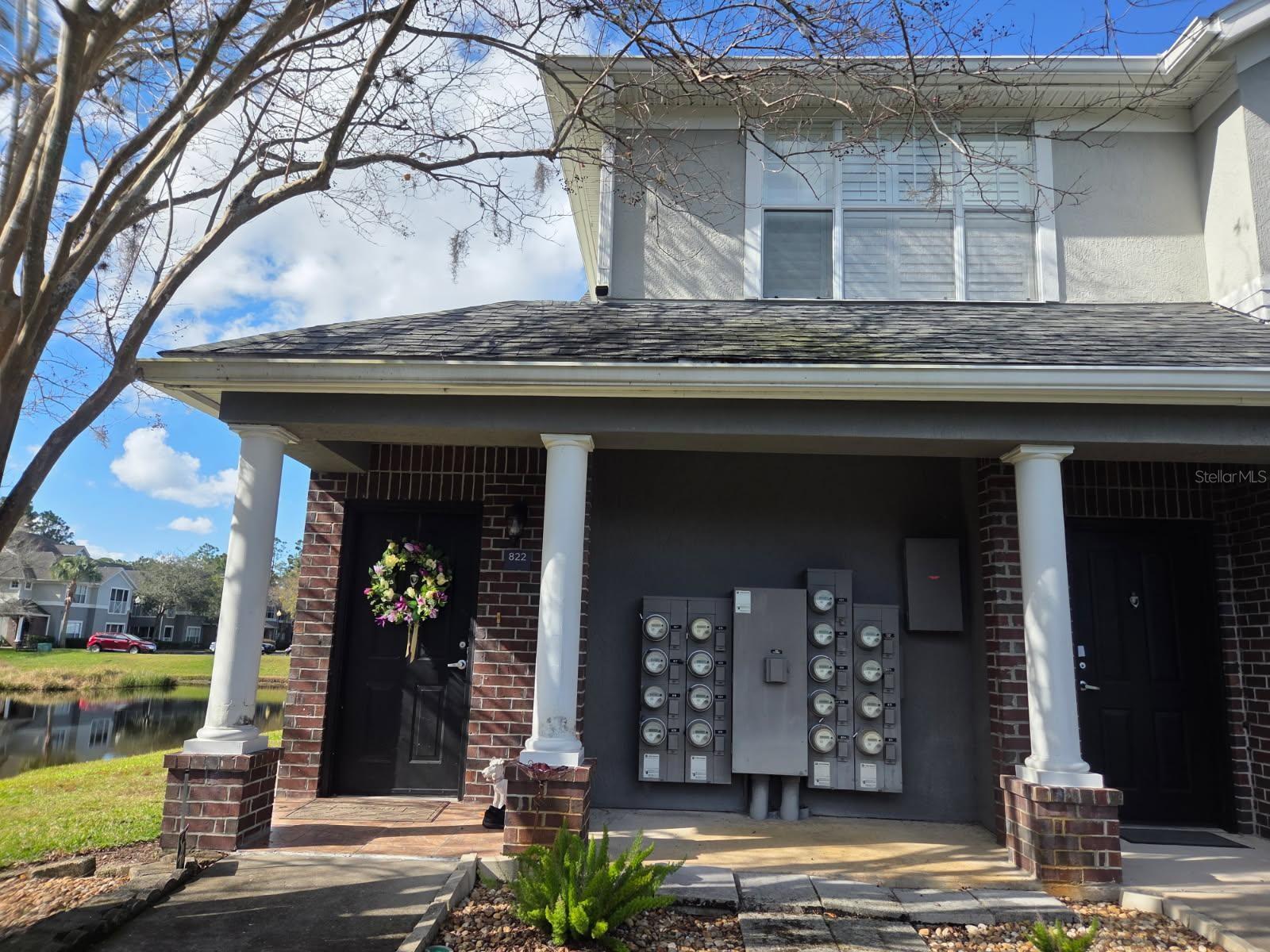 HERITAGE ESTATES - Residential