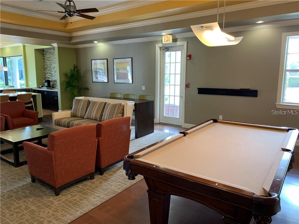 HERITAGE ESTATES - Residential