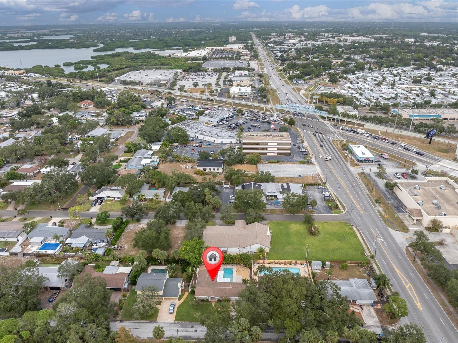 PARQUE NARVAEZ COLONIAL ADD - Residential