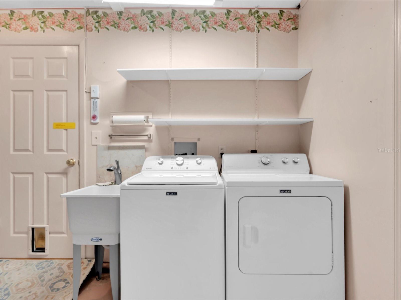 PARQUE NARVAEZ COLONIAL ADD - Residential