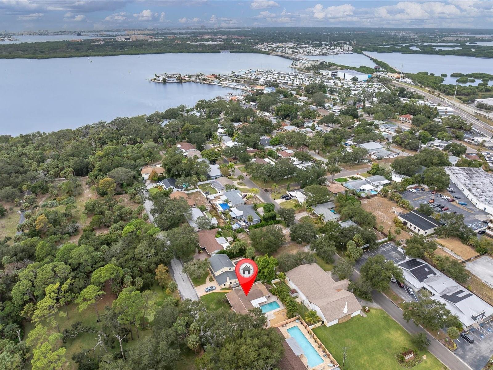 PARQUE NARVAEZ COLONIAL ADD - Residential