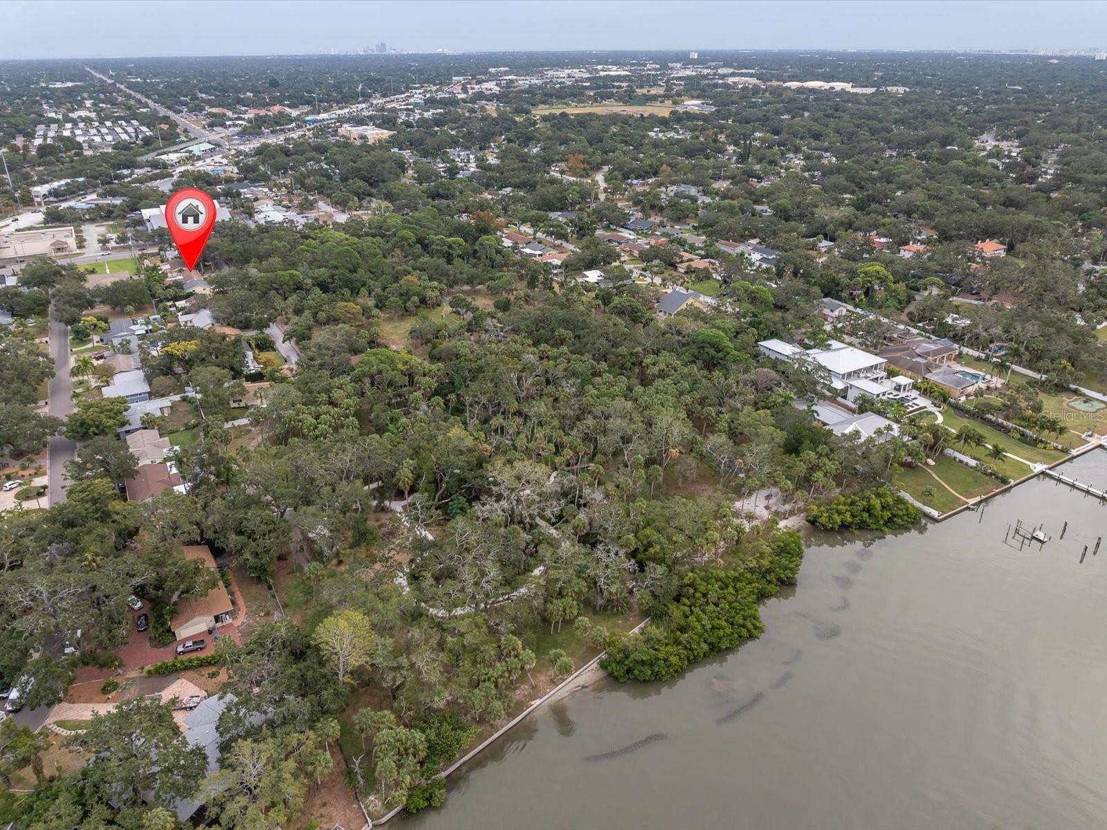 PARQUE NARVAEZ COLONIAL ADD - Residential