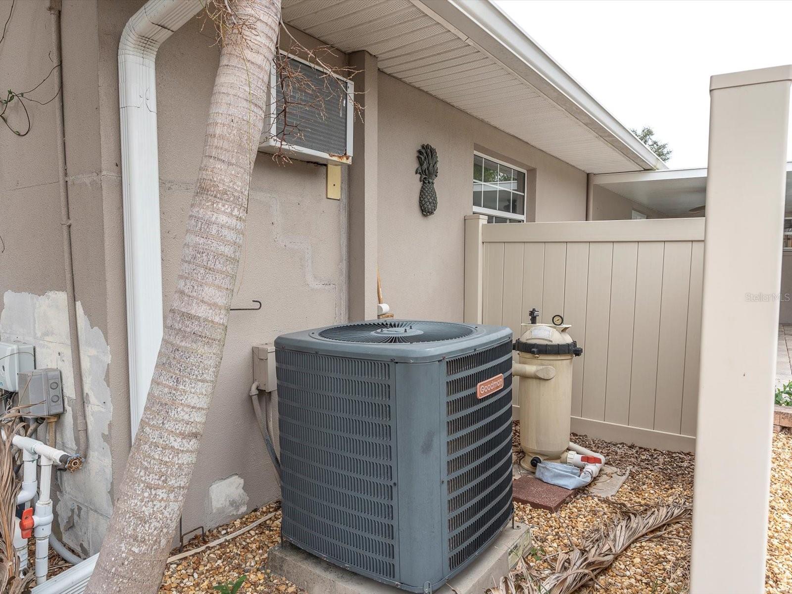 PARQUE NARVAEZ COLONIAL ADD - Residential