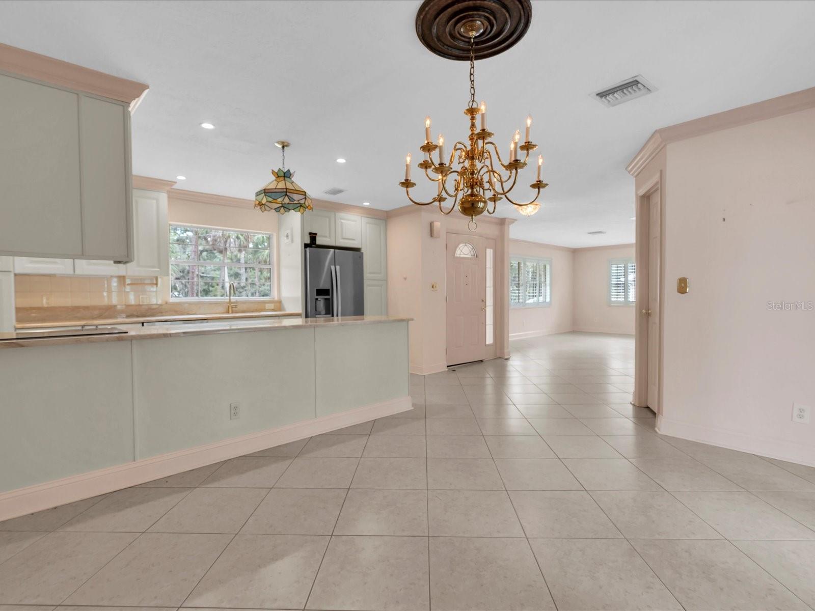 PARQUE NARVAEZ COLONIAL ADD - Residential