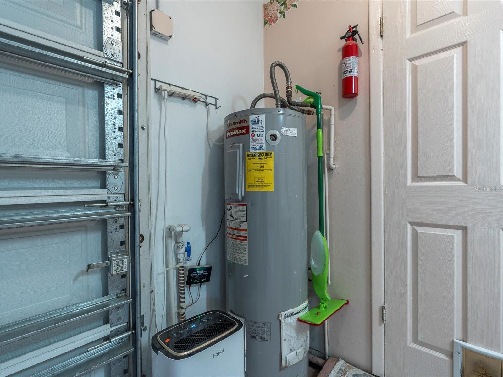 PARQUE NARVAEZ COLONIAL ADD - Residential