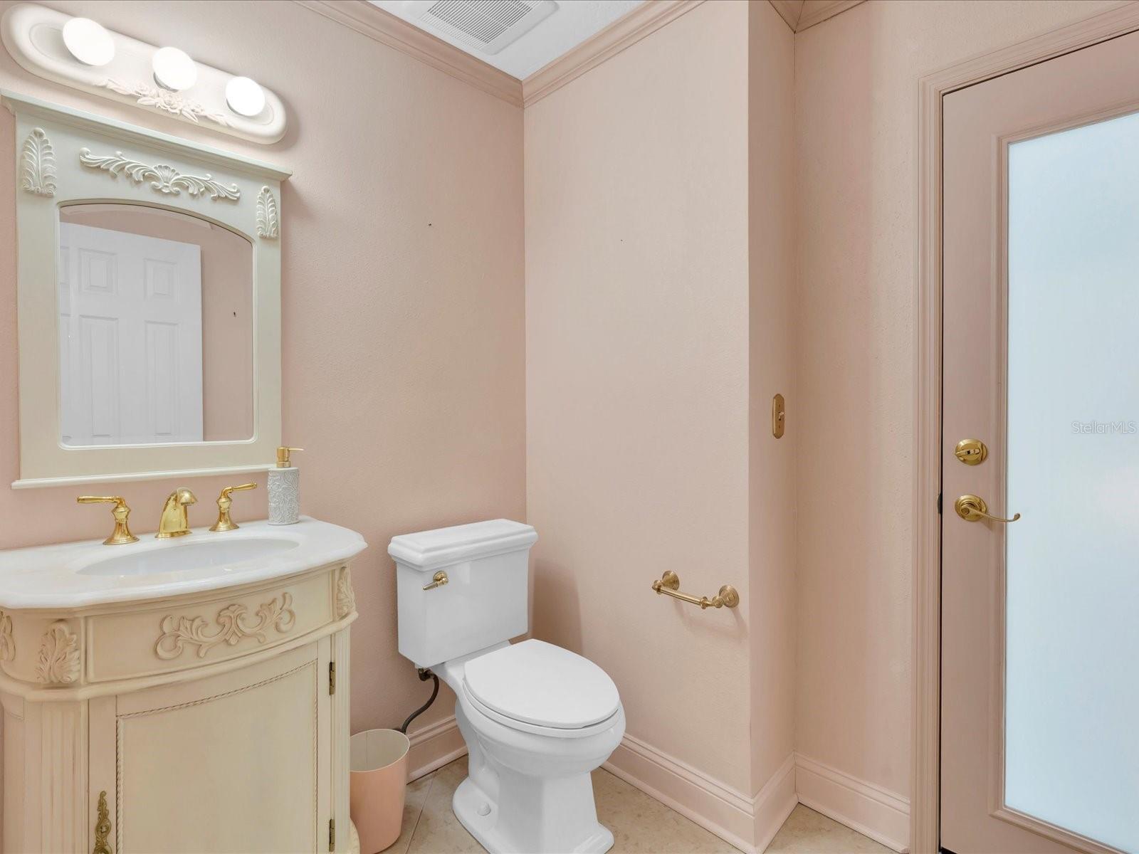 PARQUE NARVAEZ COLONIAL ADD - Residential