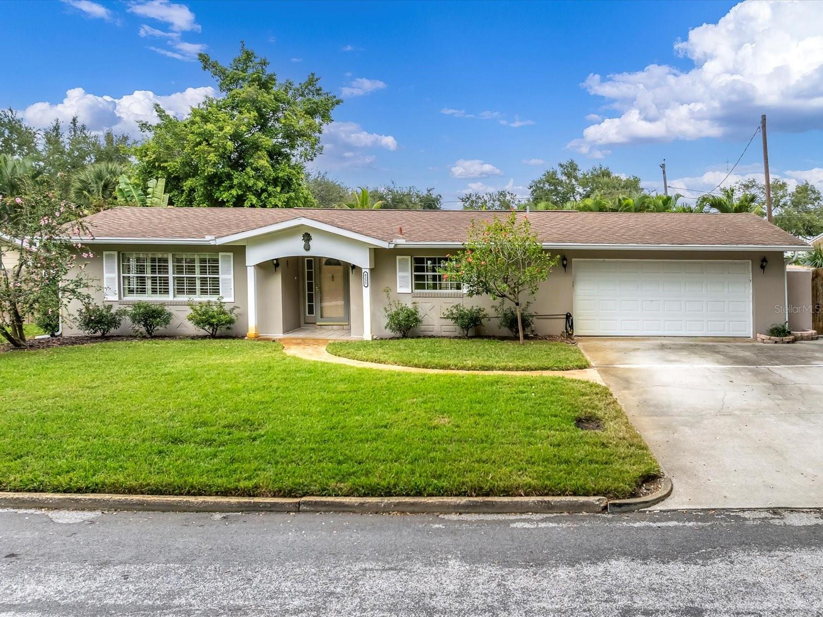 PARQUE NARVAEZ COLONIAL ADD - Residential