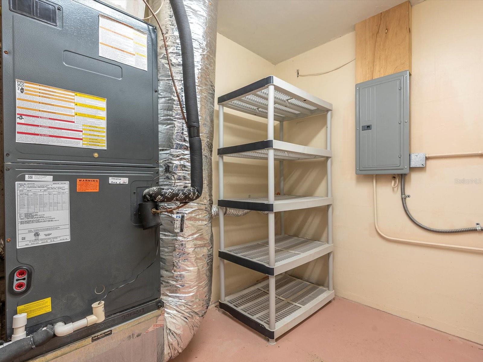 PARQUE NARVAEZ COLONIAL ADD - Residential