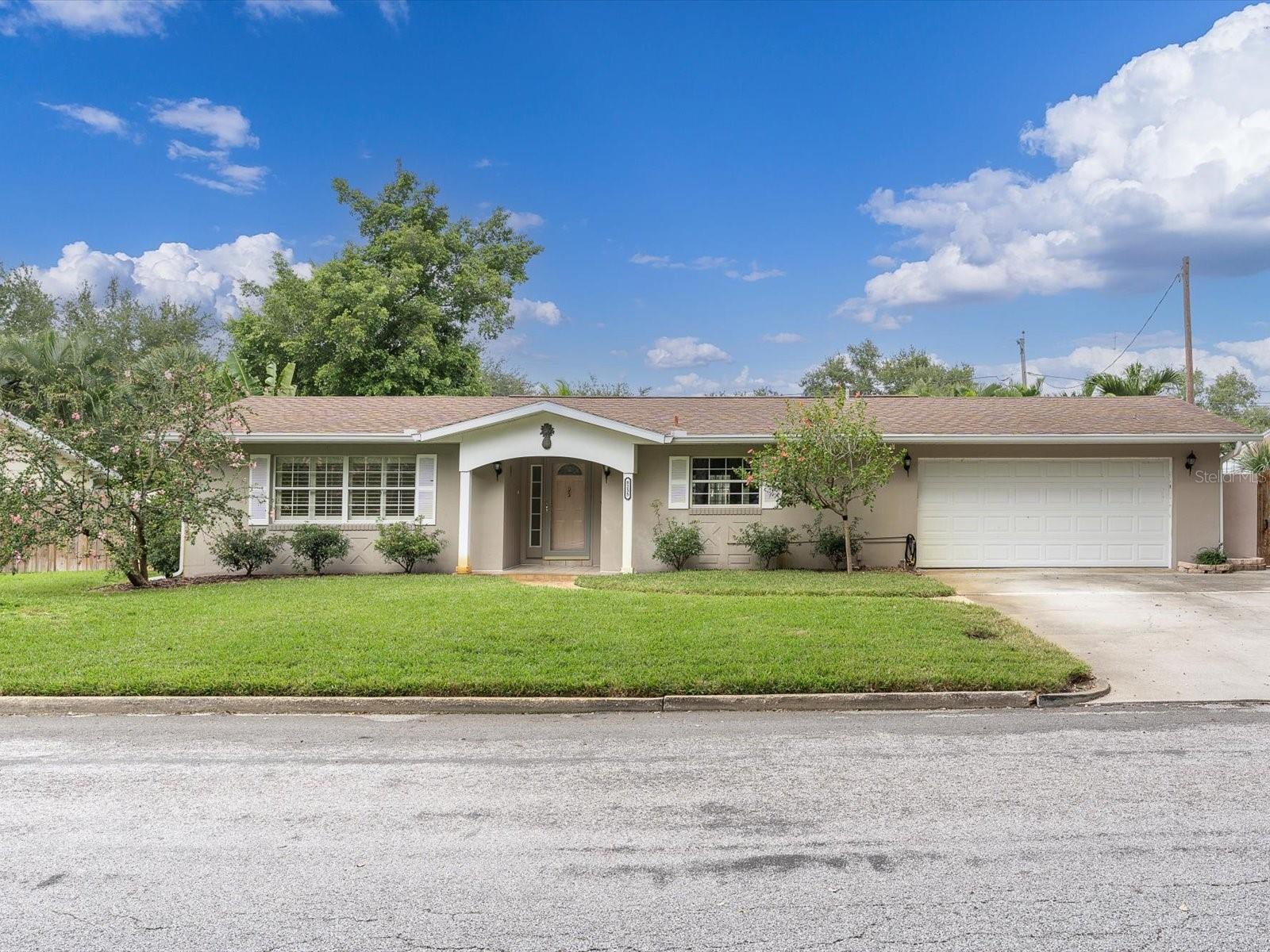 PARQUE NARVAEZ COLONIAL ADD - Residential