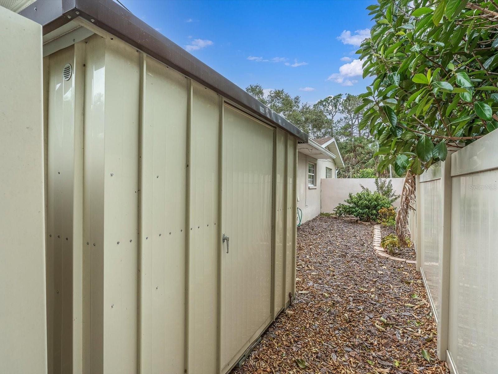 PARQUE NARVAEZ COLONIAL ADD - Residential