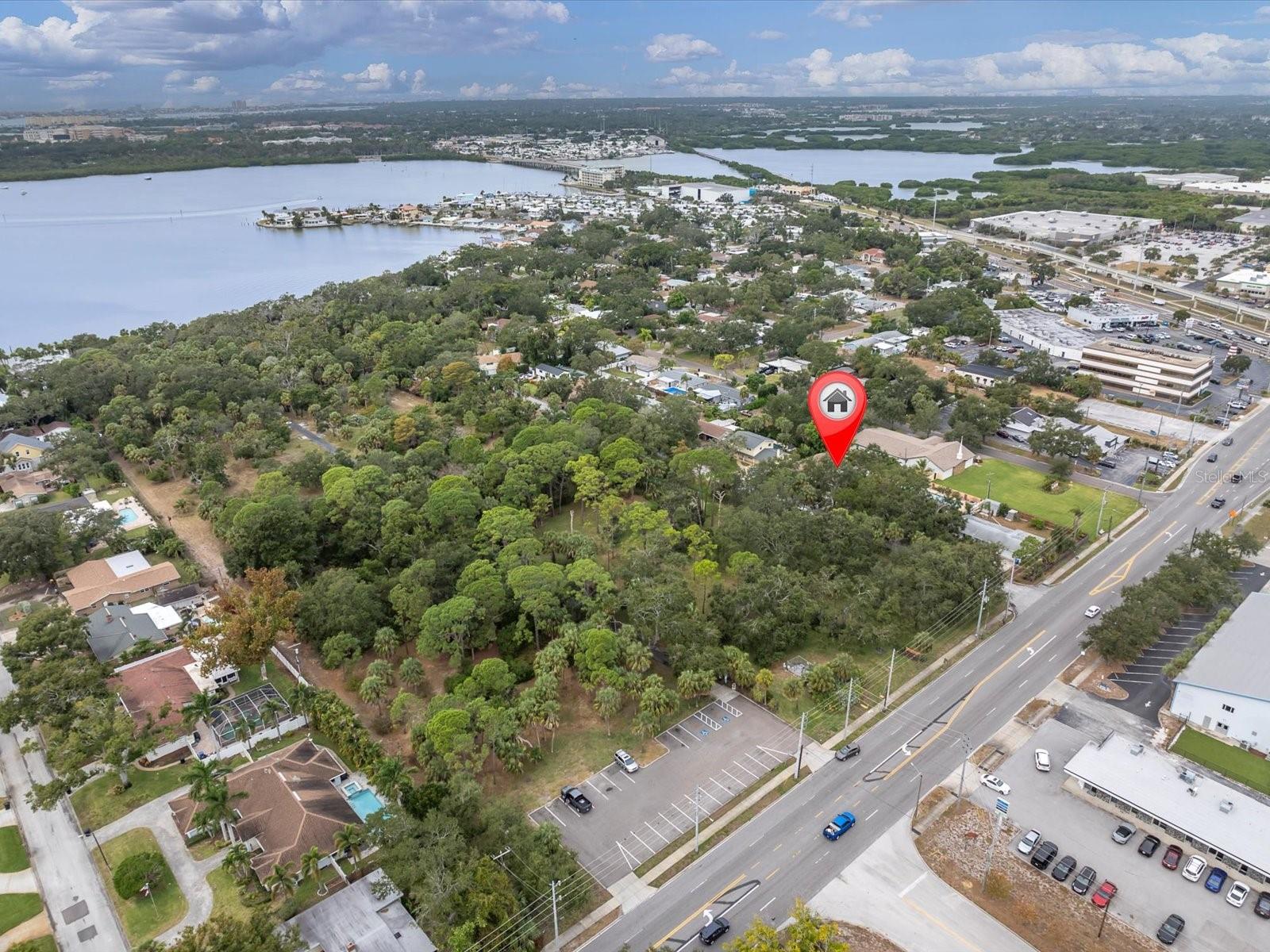 PARQUE NARVAEZ COLONIAL ADD - Residential