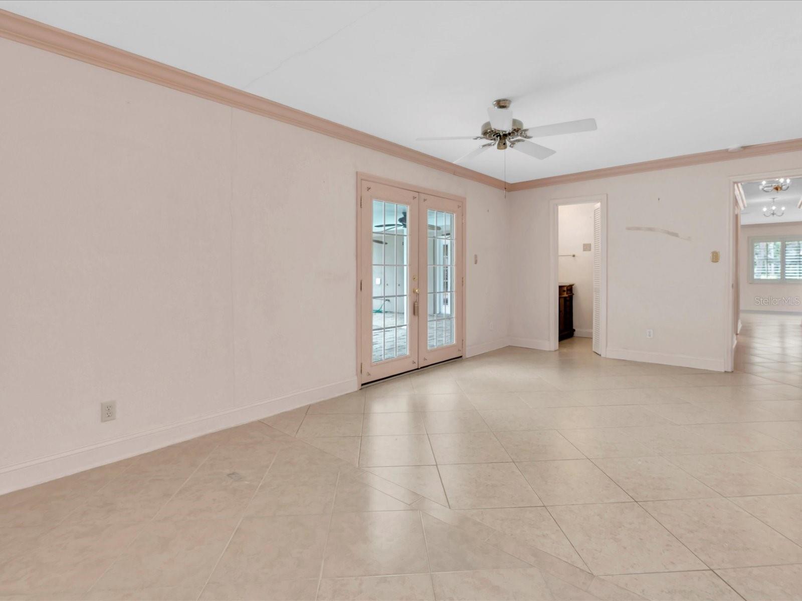 PARQUE NARVAEZ COLONIAL ADD - Residential