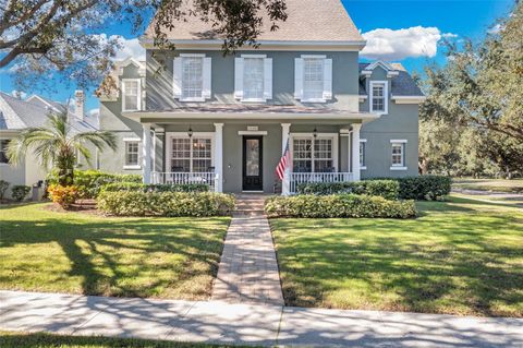 A home in WINDERMERE