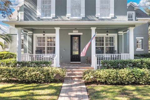 A home in WINDERMERE