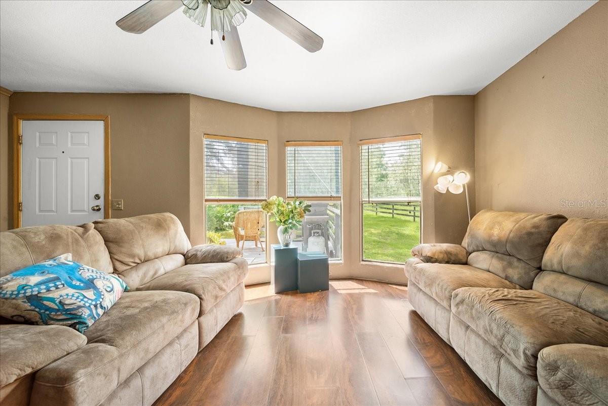 NOT IN A SUBDIVISION - Residential