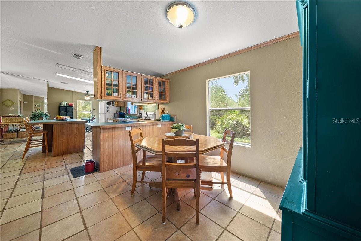 NOT IN A SUBDIVISION - Residential