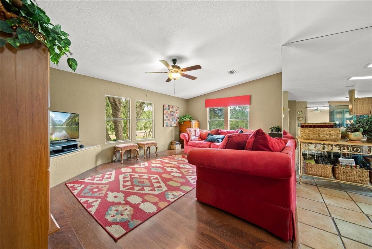 NOT IN A SUBDIVISION - Residential